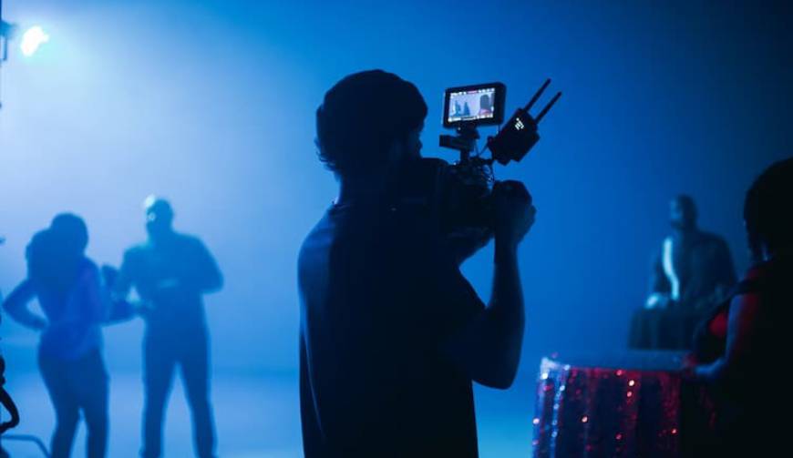 神秘新品来袭！金湖县产品视频拍摄究竟有何神奇之处？