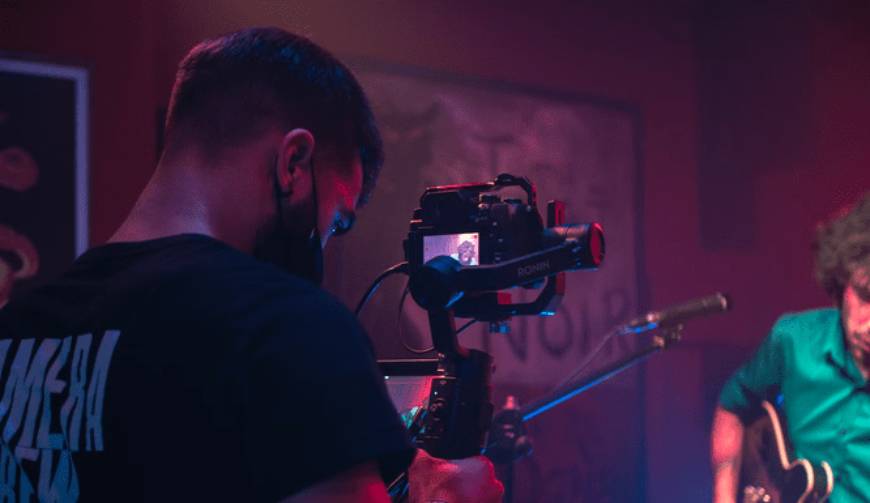 匠心雕琢视觉盛宴！专业金湖县产品视频拍摄公司赋能品牌价值