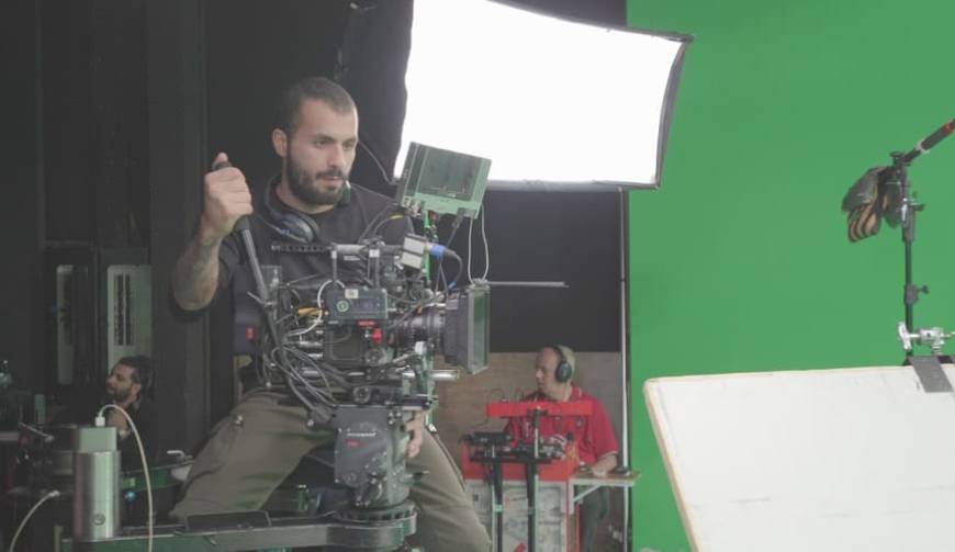 场景化叙事，金湖县电商产品视频拍摄制作的破局之道