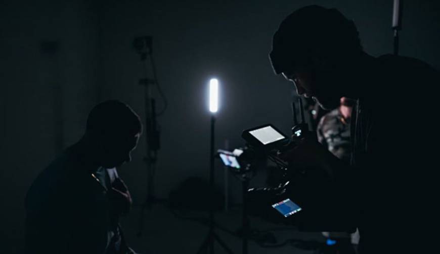 深耕金湖县产品视频拍摄，解锁产品出圈的流量密码