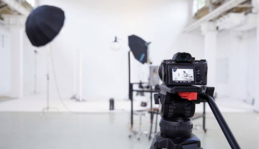 深耕金湖县电商产品视频拍摄制作，解锁电商爆款的视觉密码