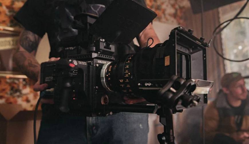 深耕本土，金湖县产品宣传视频拍摄公司的服务密码