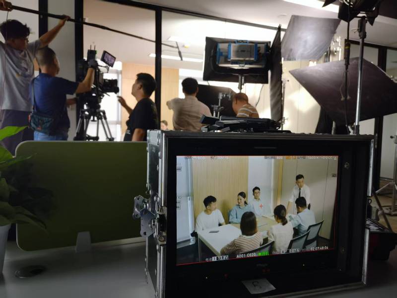 金湖县产品视频拍摄实操干货，助力产品打造吸睛视觉内容