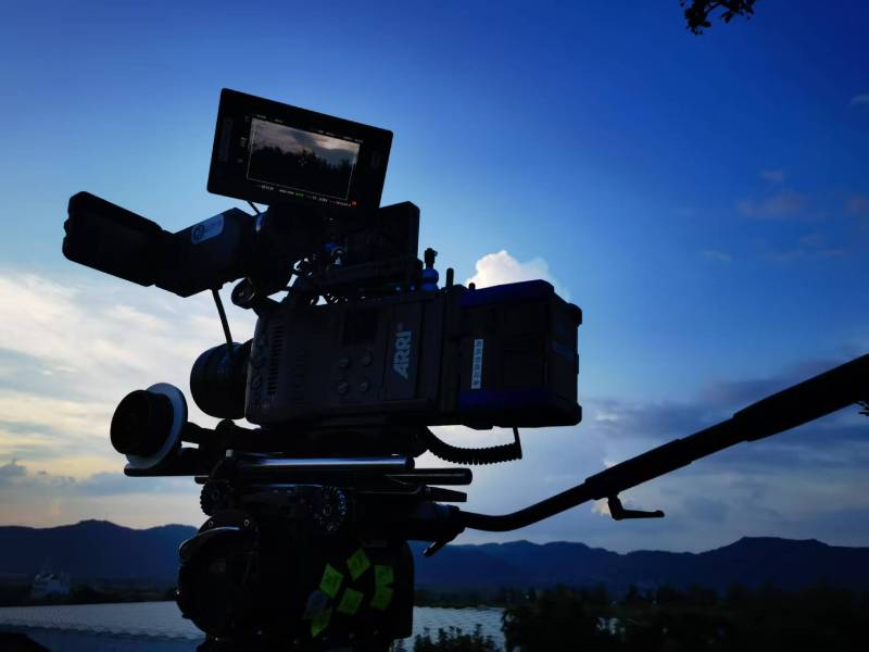 流量思维，金湖县电商产品视频拍摄制作的核心逻辑