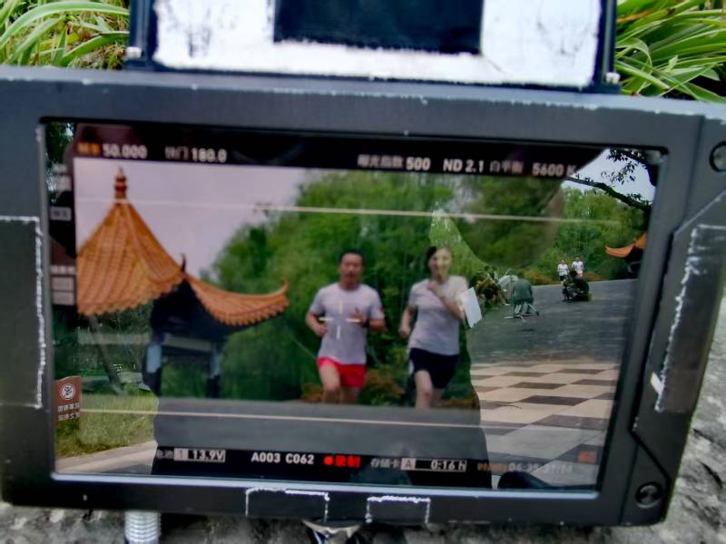 聚焦金湖县产品视频拍摄，用镜头为产品打造专属视觉名片