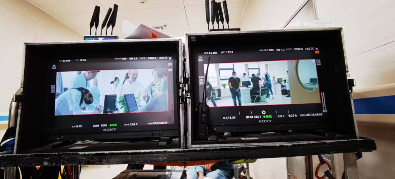 金湖县极致互动，让产品在宣传视频中闪耀独特光芒