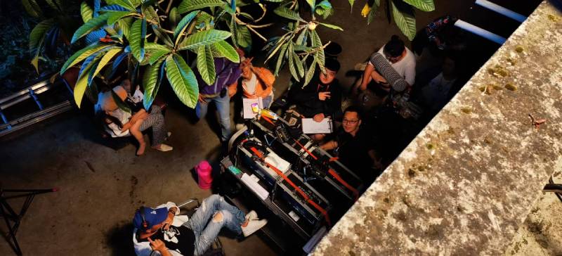 解锁金湖县产品宣传视频拍摄公司新势能，助力品牌强势破圈