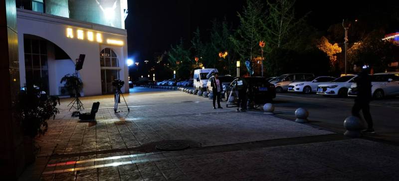 金湖县电商产品视频拍摄制作全攻略，打造高转化带货视频