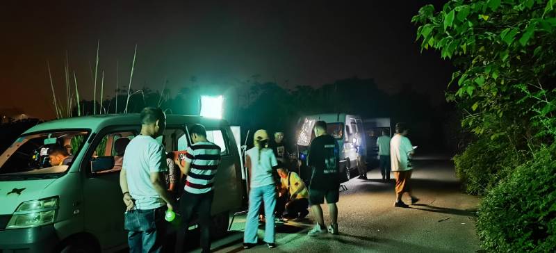 以镜头为笔，绘就金湖县产品视频的进阶之路