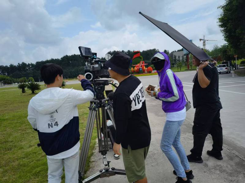 金湖县极致互动，未来愿景宏大，致力于成为全球领先的产品宣传视频企业