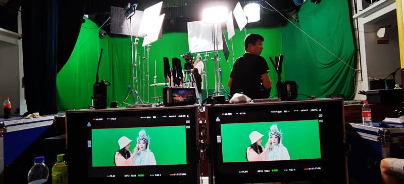 金湖县产品视频拍摄核心技法，赋能产品视觉竞争力飙升