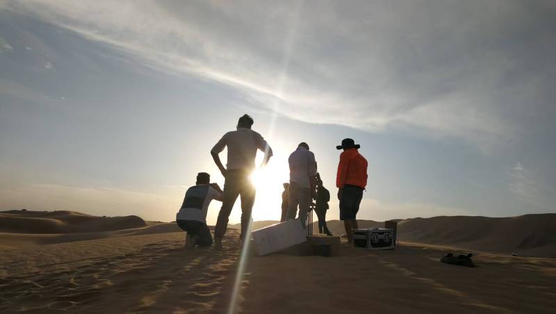 深耕金湖县产品视频拍摄，解锁产品视觉传播的全新可能