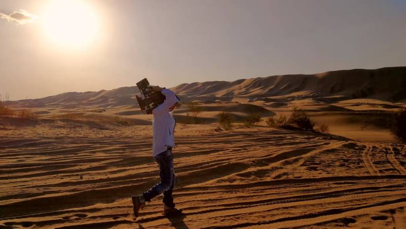 深耕金湖县产品宣传视频拍摄公司，解锁品牌传播的核心动能