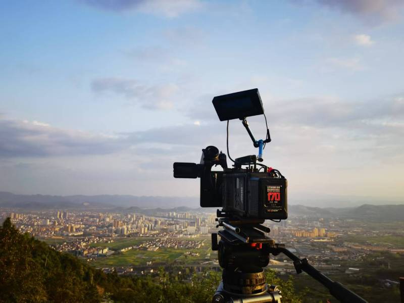 解锁金湖县产品宣传视频拍摄公司精髓，让品牌传播直击人心