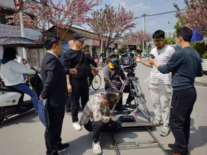 金湖县产品视频拍摄进阶指南，助力产品抢占视觉高地