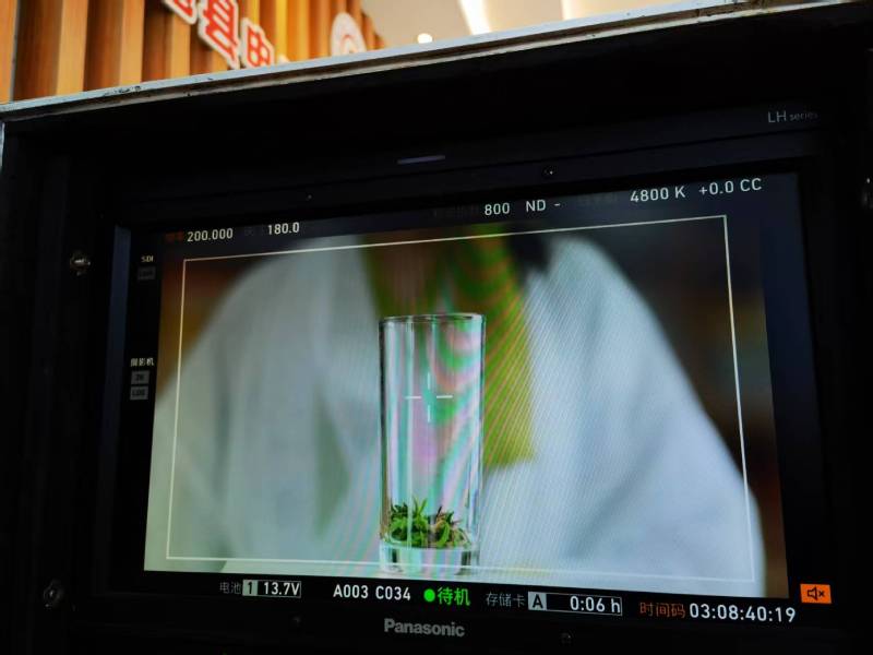 天然优选！金湖县电商产品宣传视频溯源原料产地的真实故事