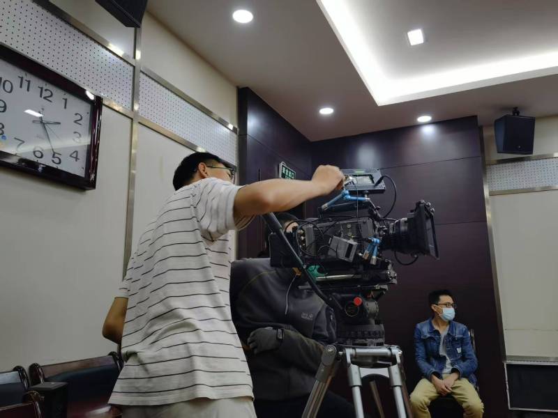 大数据指导创作方向，金湖县产品视频拍摄公司让每帧画面都有效触达